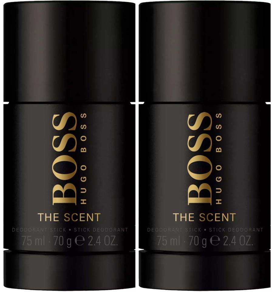Hugo Boss Boss The Scent Deodorant Duo