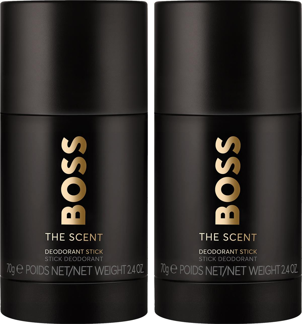 Hugo Boss Boss The Scent Deodorant Duo