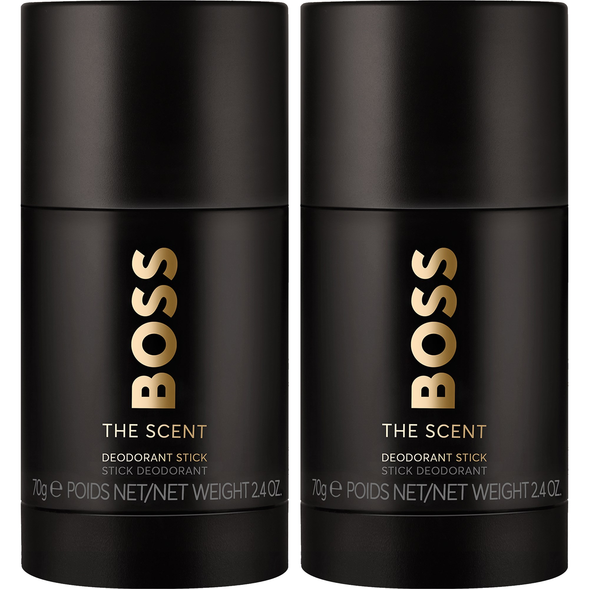 Hugo Boss Boss The Scent Deodorant Duo