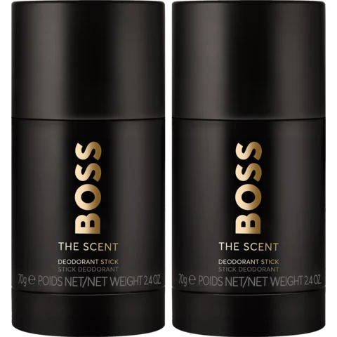 Hugo Boss Boss The Scent Deodorant Duo från Hugo Boss