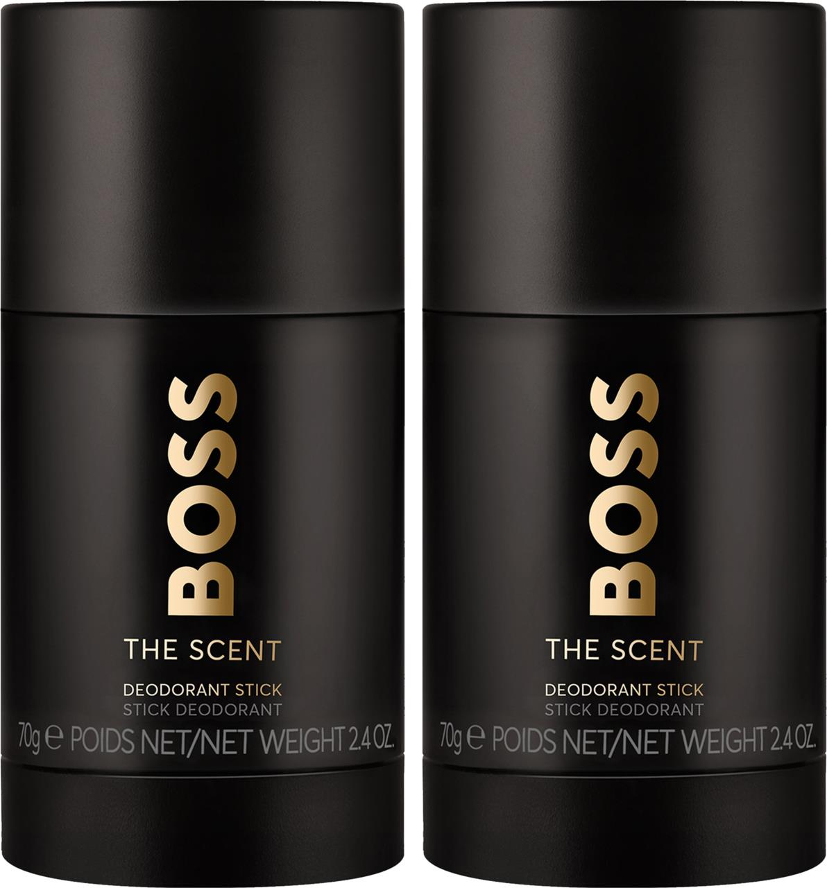 Hugo Boss Boss The Scent Deodorant Duo | lyko.com