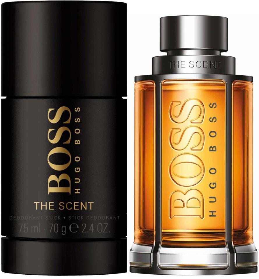 Deo Spray Boss Orange Man Deodorant Stick Hugo Boss Hugo Boss Boss