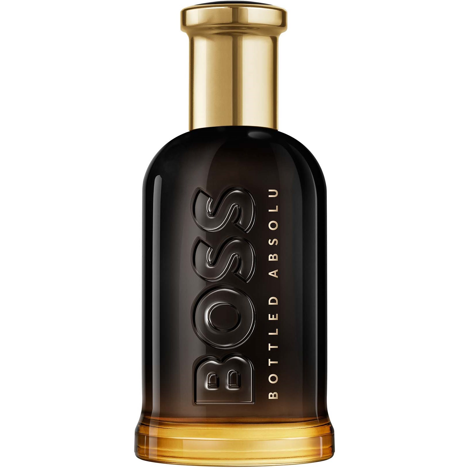 Hugo Boss Boss Bottled Absolu Parfum 100 ml billede