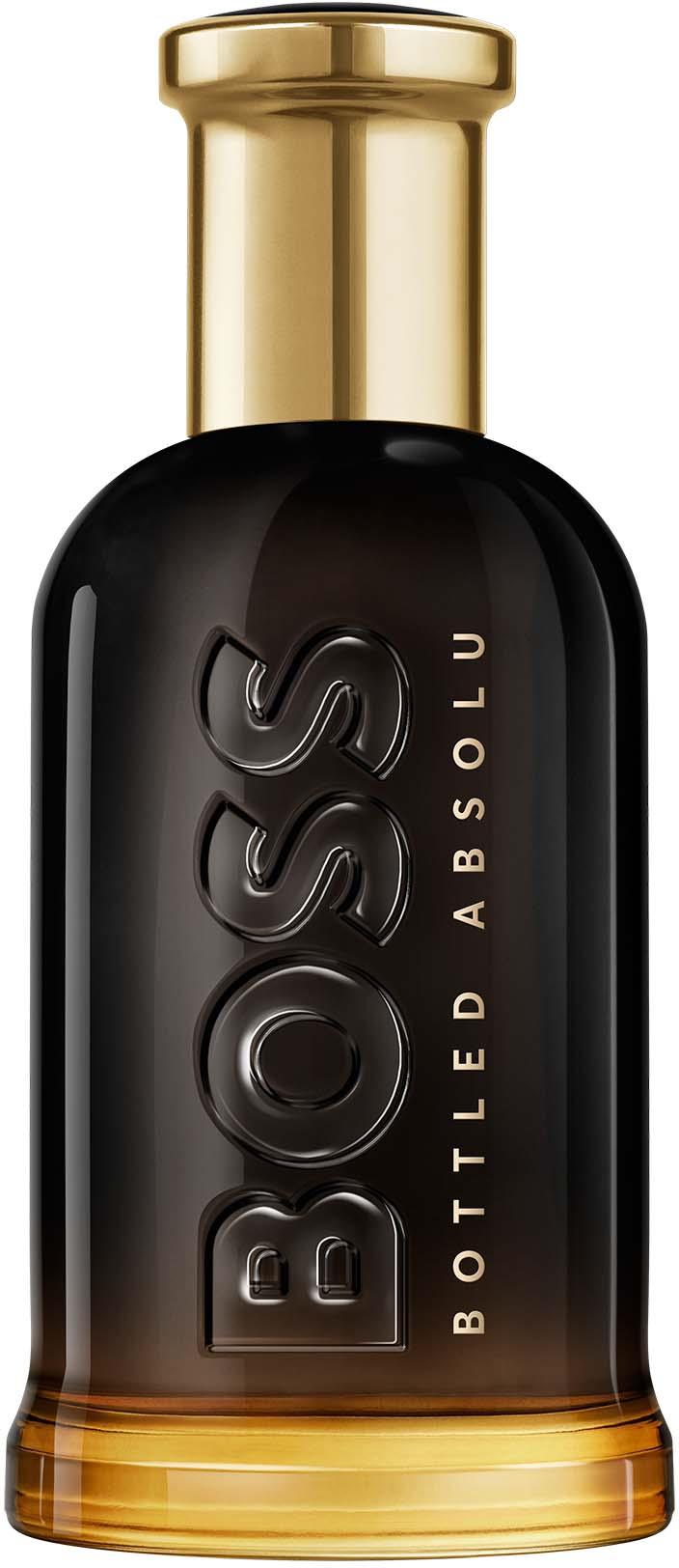 Hugo Boss Boss Bottled Absolu Parfum 100 ml