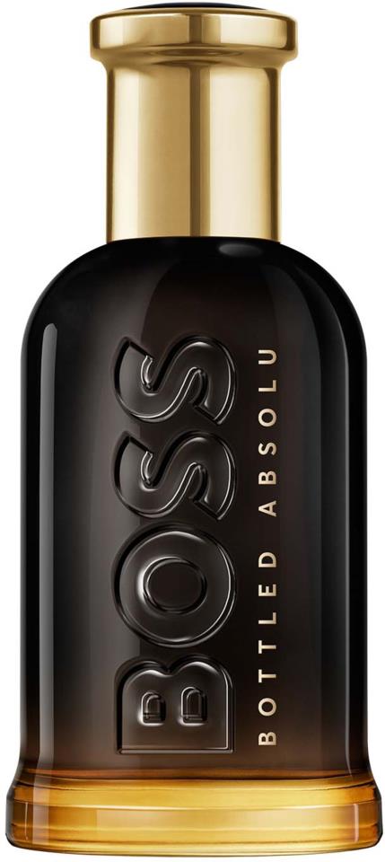 Hugo Boss Boss Bottled Absolu Parfum 50ml - Main Image