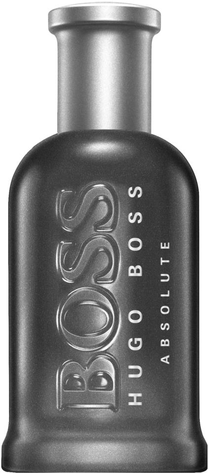 Hugo Boss Bottled Absolute EdP 100 ml