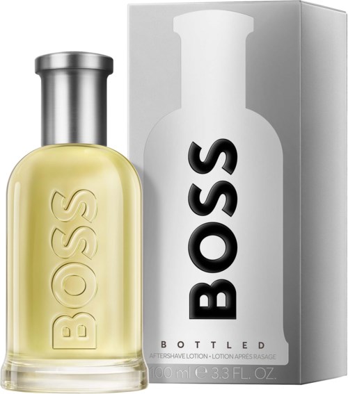 Hugo Boss Bottled After Shave 100 ml