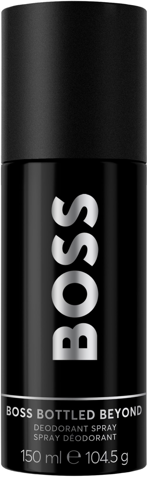 Hugo Boss Boss Bottled Beyond Deodorant Spray 150 ml