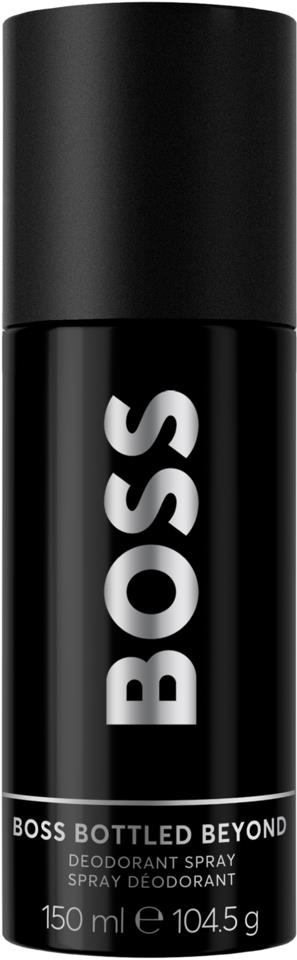 Hugo Boss Bottled Beyond Deo Spray 150 ml - Main Image