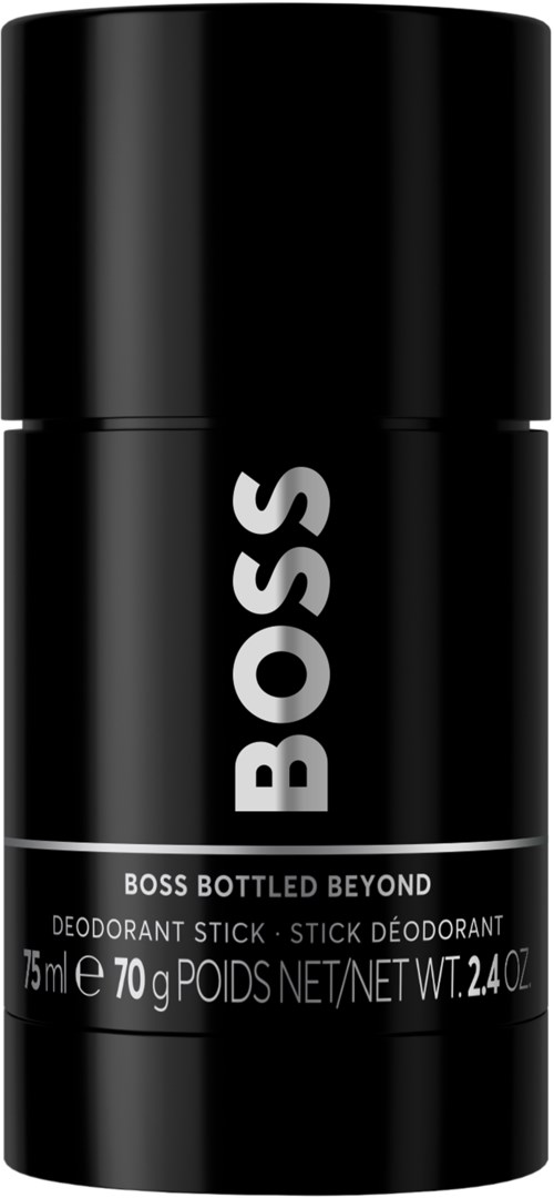 Hugo Boss Boss Bottled Beyond Deodorant Stick 75 ml