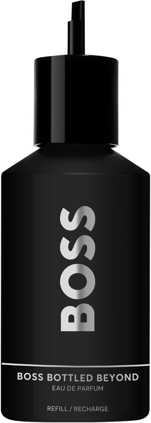 Hugo Boss Boss Bottled Beyond Eau de Parfum Refill 200 ml
