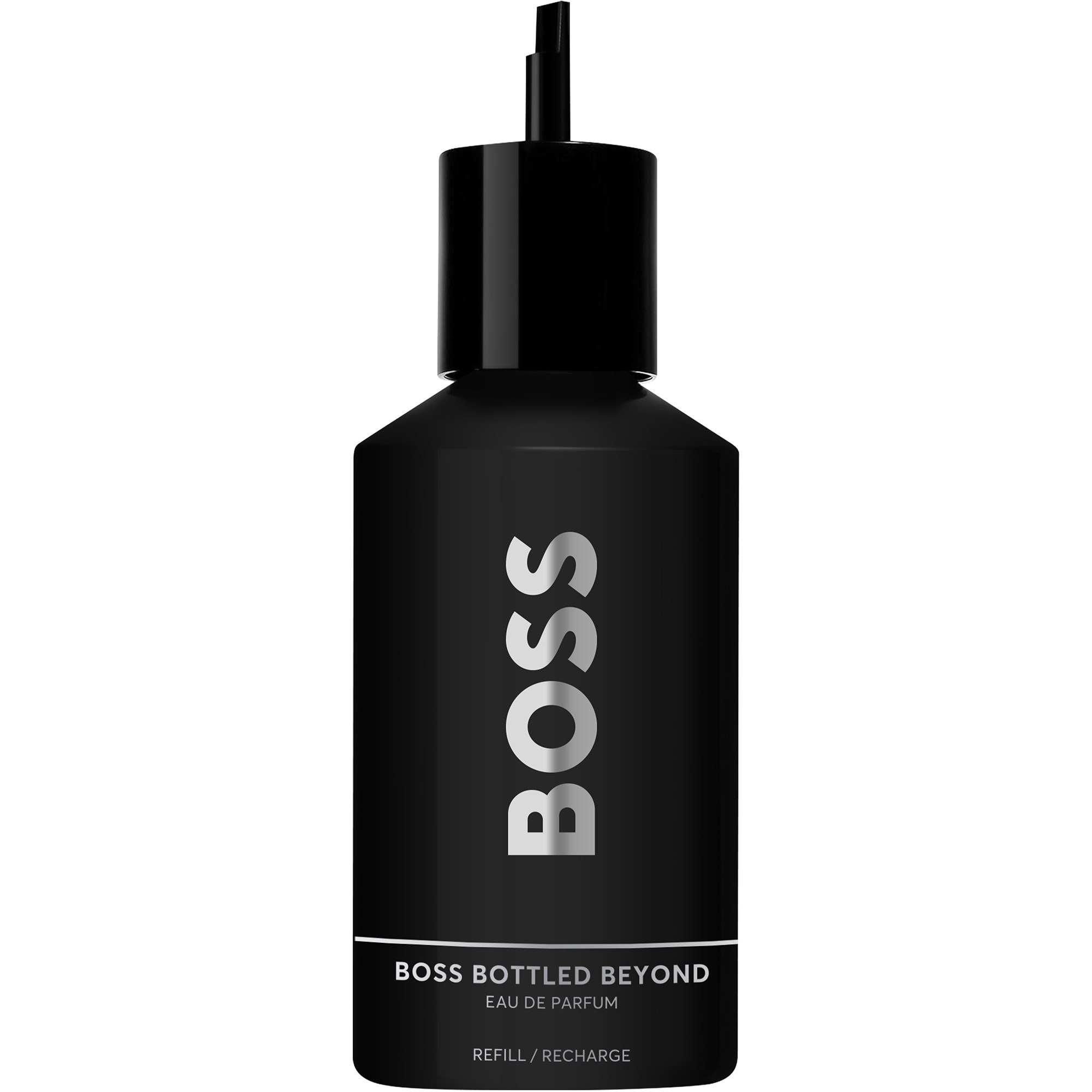 Hugo Boss Boss Bottled Beyond Eau de Parfum Refill 200 ml billede