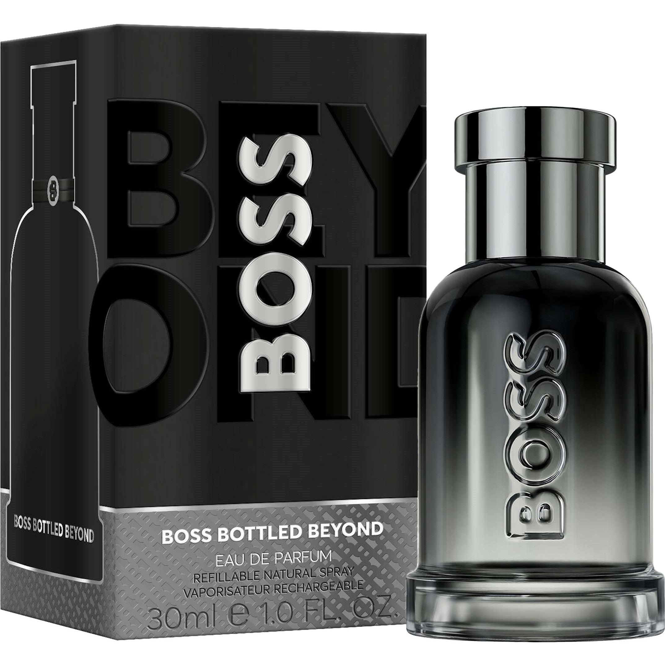 Hugo Boss Bottled Beyond For Him Eau de Parfum 30 ml (zdjęcie 2)