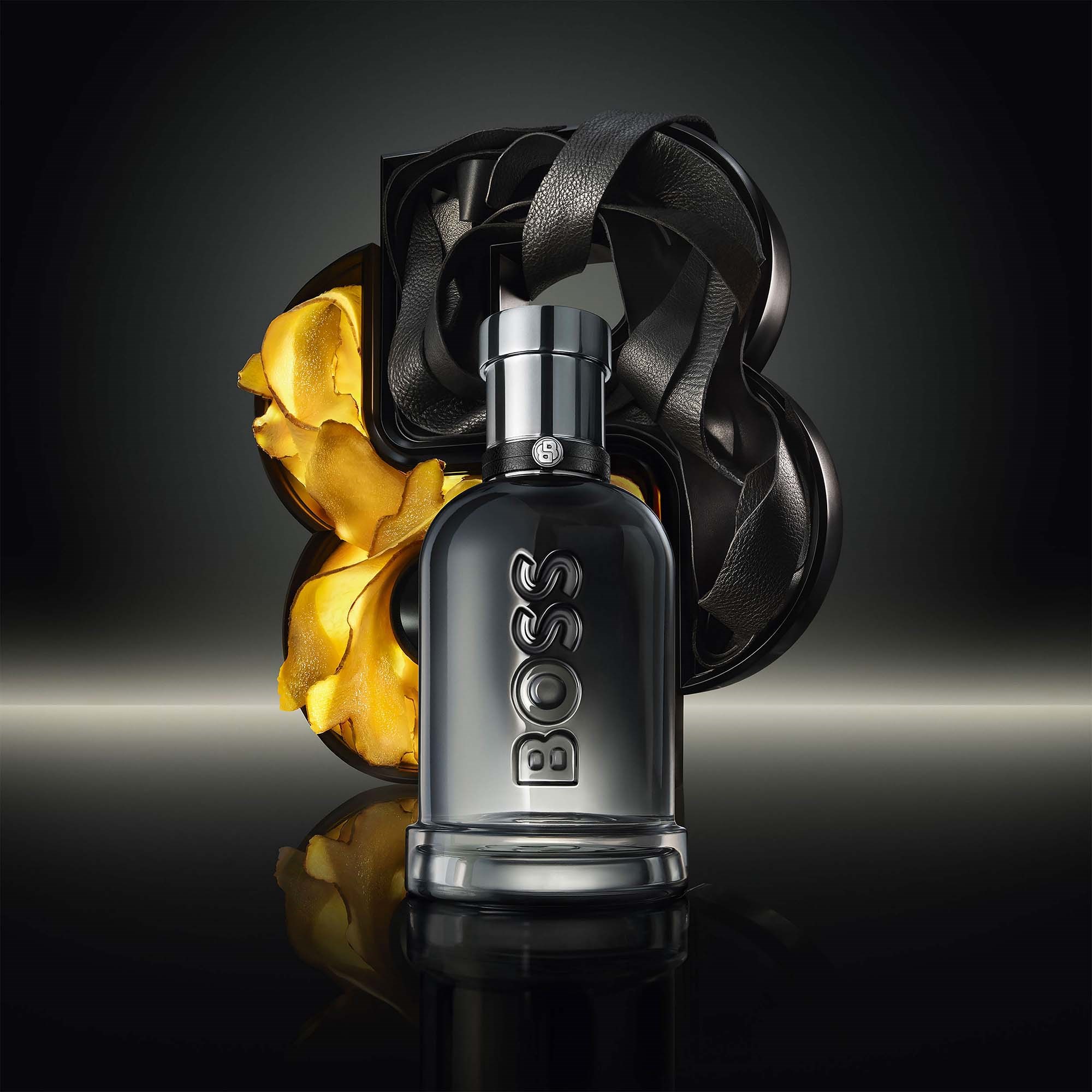 Hugo Boss Bottled Beyond Eau de Parfum 30 ml (obrázok 4)