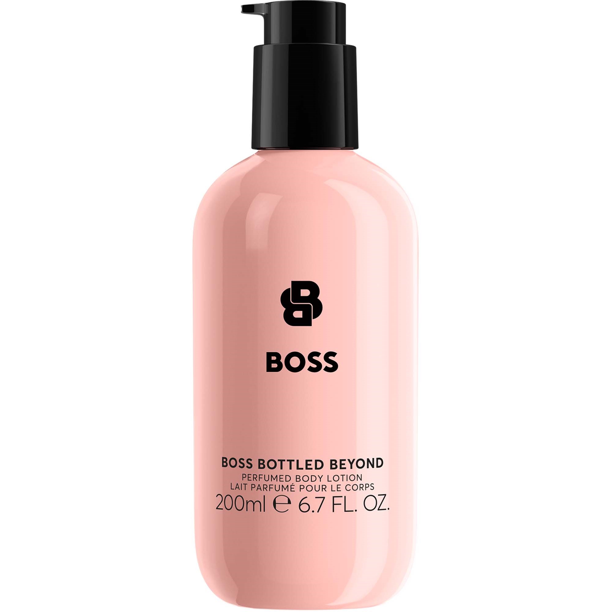 Hugo Boss Bottled Beyond For Her Body Lotion 200 ml