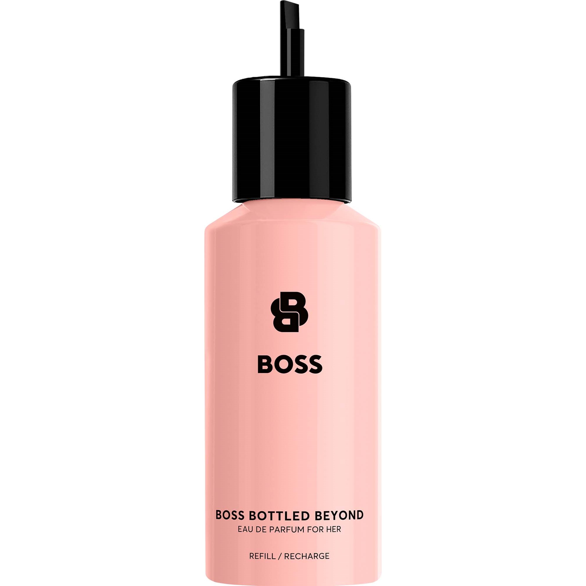 Hugo Boss Bottled Beyond For Her Eau de Parfum Refill 150 ml