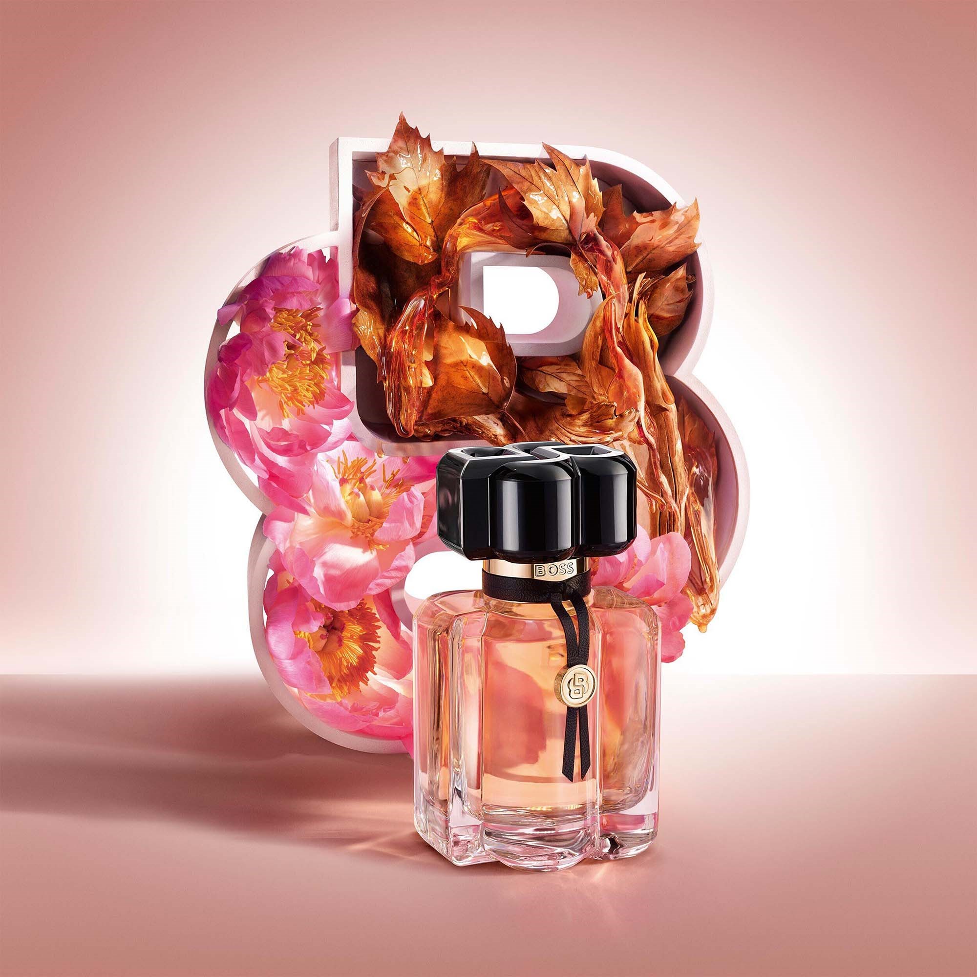 Hugo Boss Bottled Beyond For Her Eau de Parfum Refill 150 ml (zdjęcie 3)