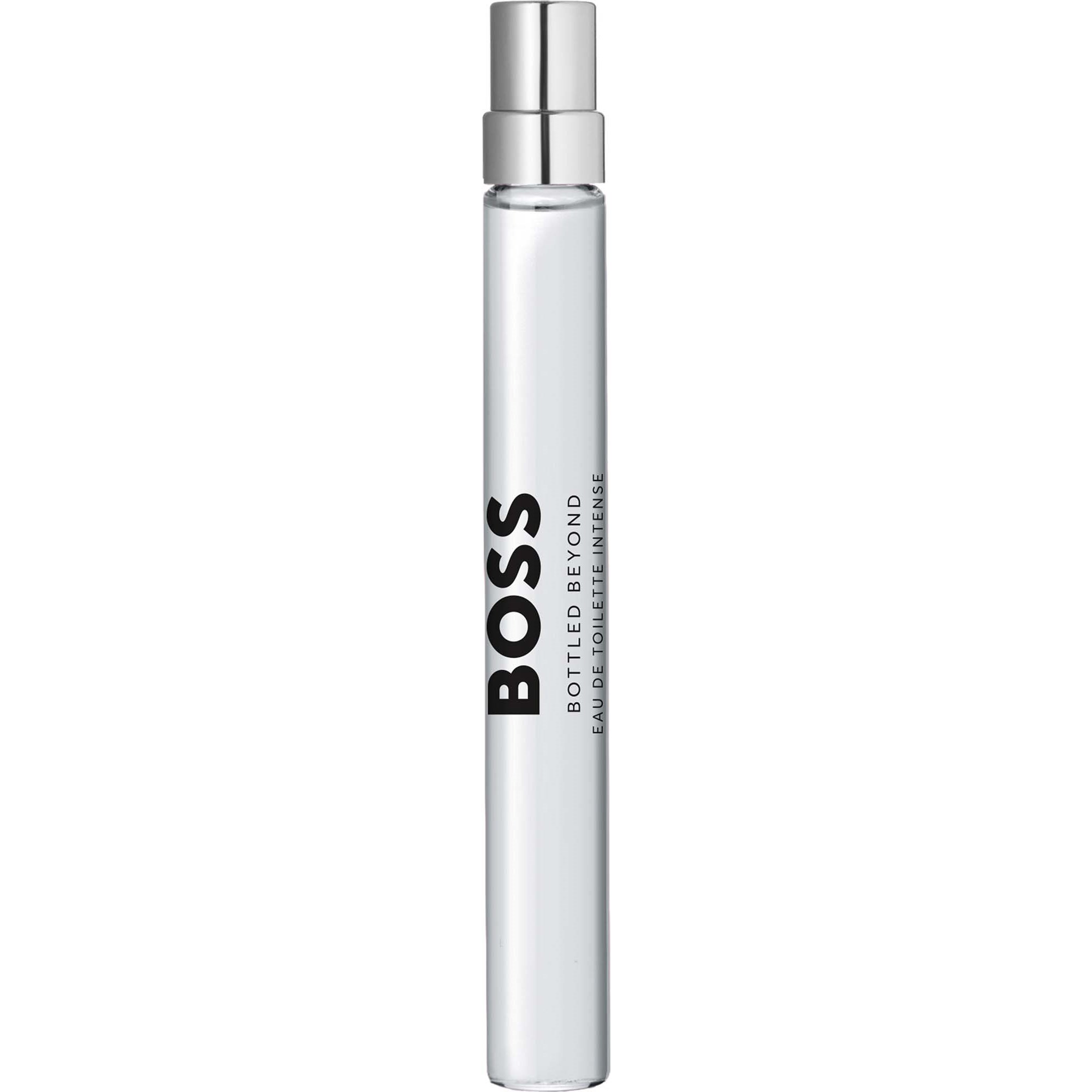 Hugo Boss Bottled Beyond For Him Eau de Toilette Intense 10 ml