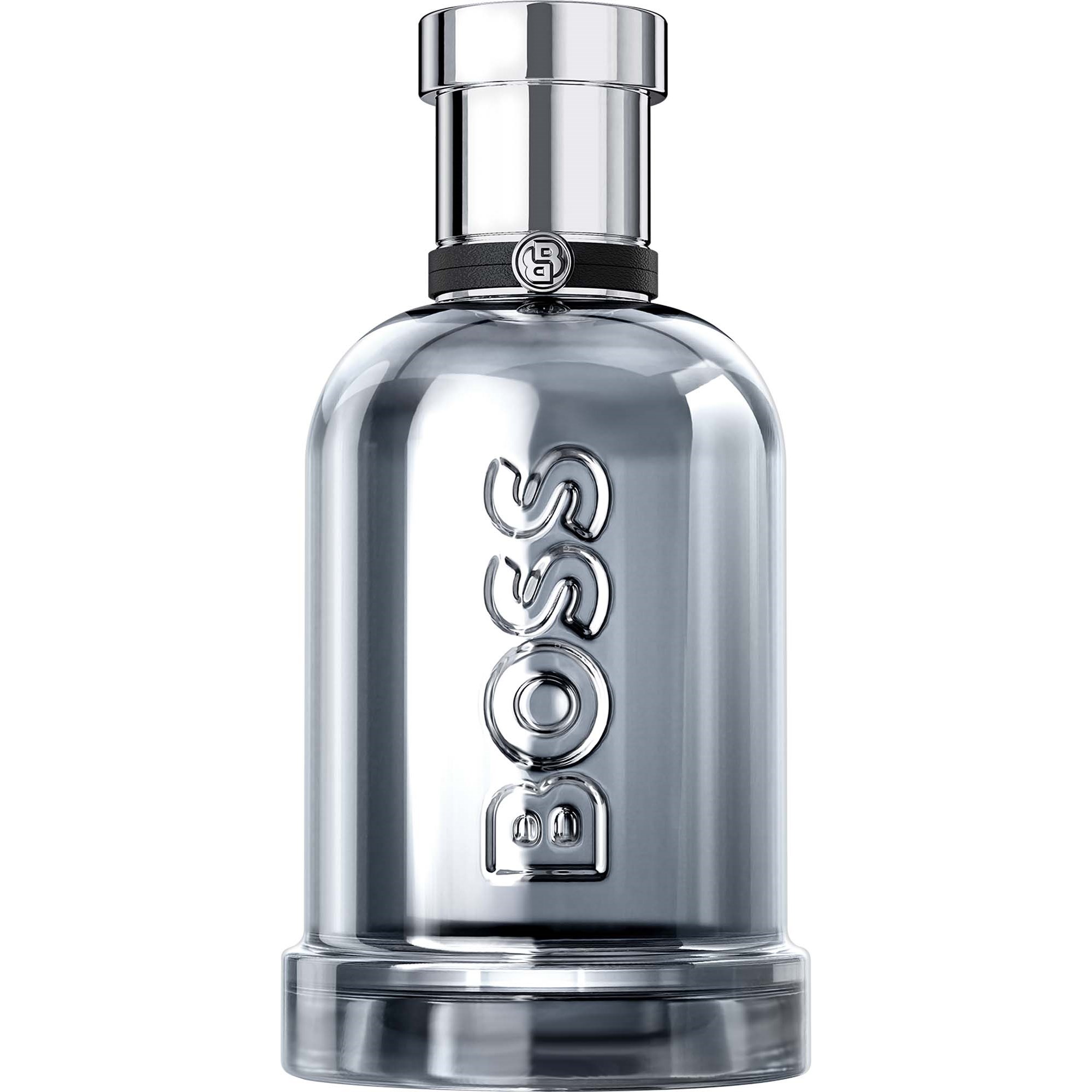 Hugo Boss Bottled Beyond For Him Eau de Toilette Intense 100 ml