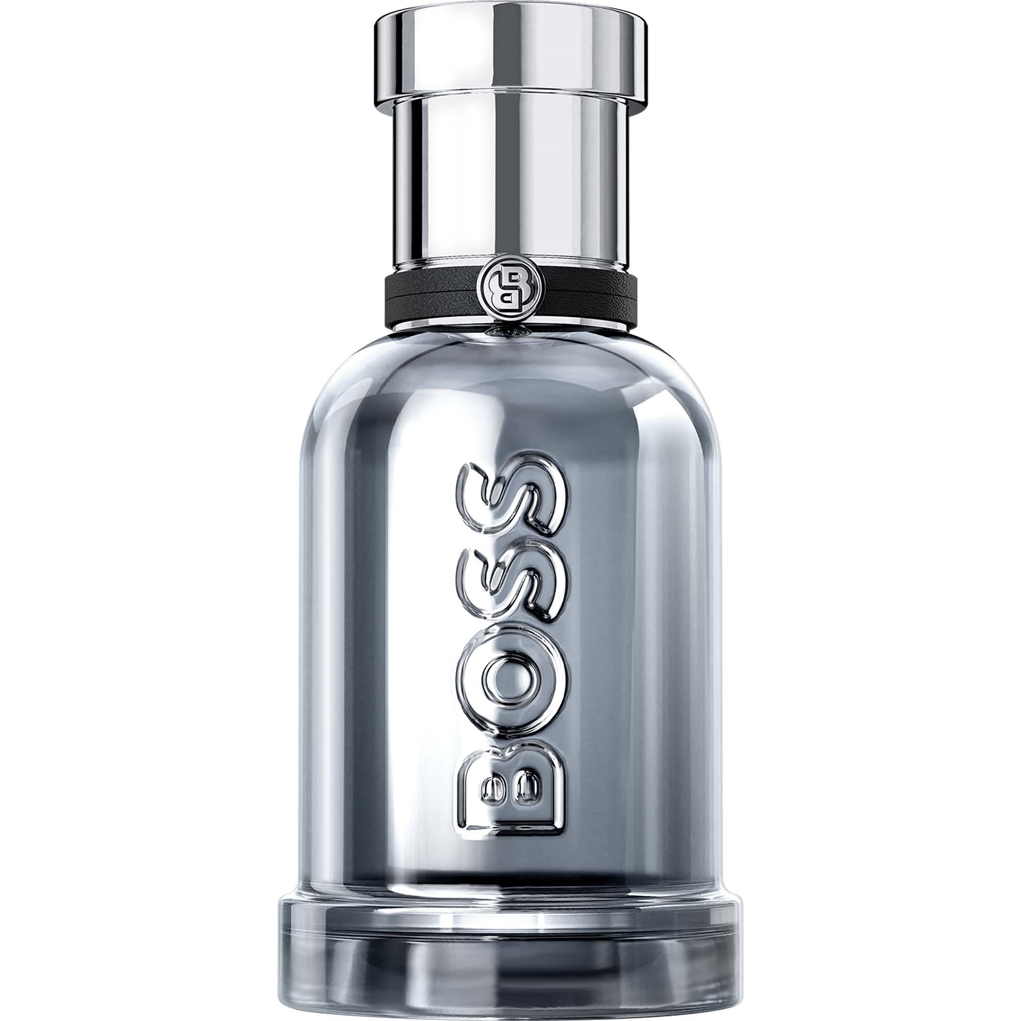 Hugo Boss Bottled Beyond For Him Eau de Toilette Intense 50 ml