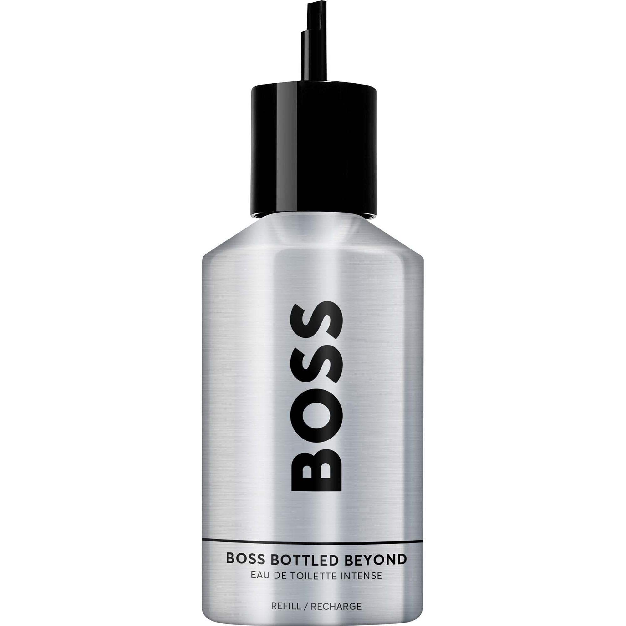 Hugo Boss Bottled Beyond For Him Eau de Toilette Intense Refill 200 ml