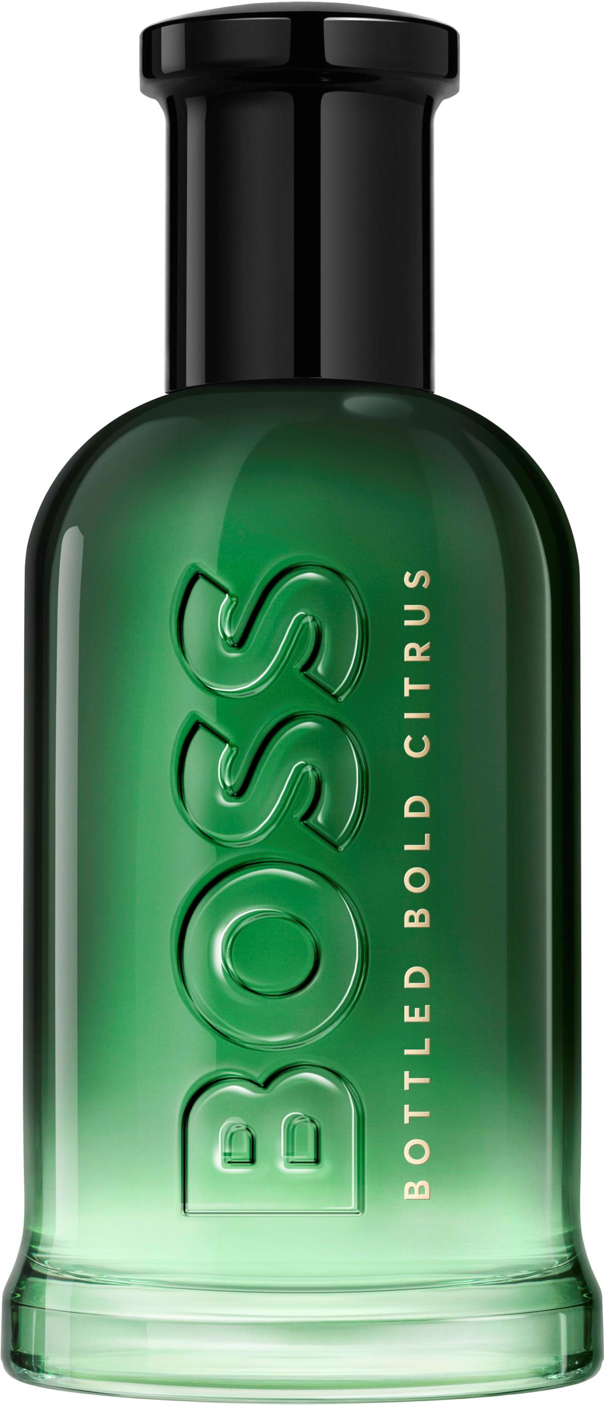 Hugo Boss Boss Bottled Bold Citrus Summer Eau de Parfum 100 ml