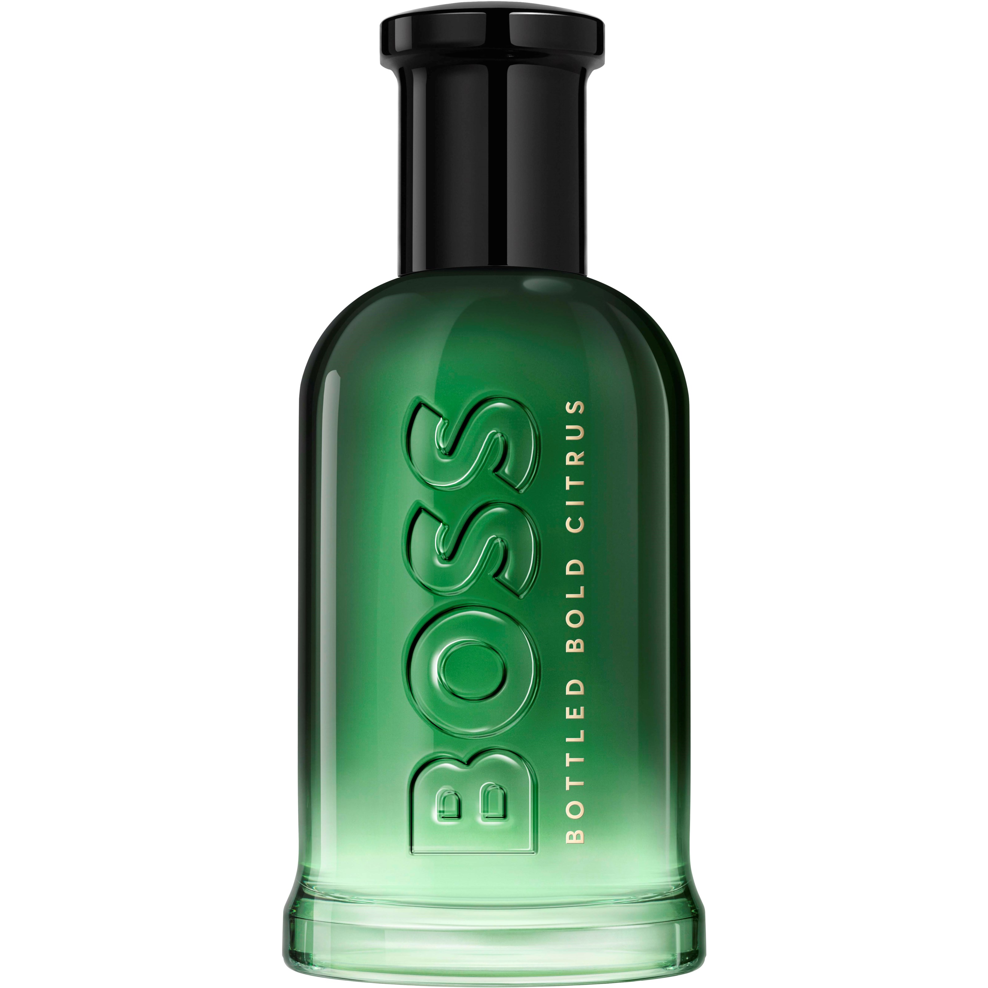Hugo Boss Boss Bottled Bold Citrus Summer Eau de Parfum 100 ml