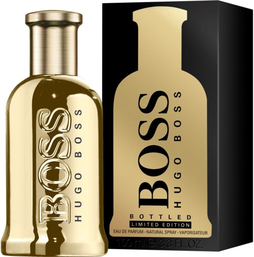 Hugo Boss Boss Bottled Collector 2021 Eau De Parfum 50 ml