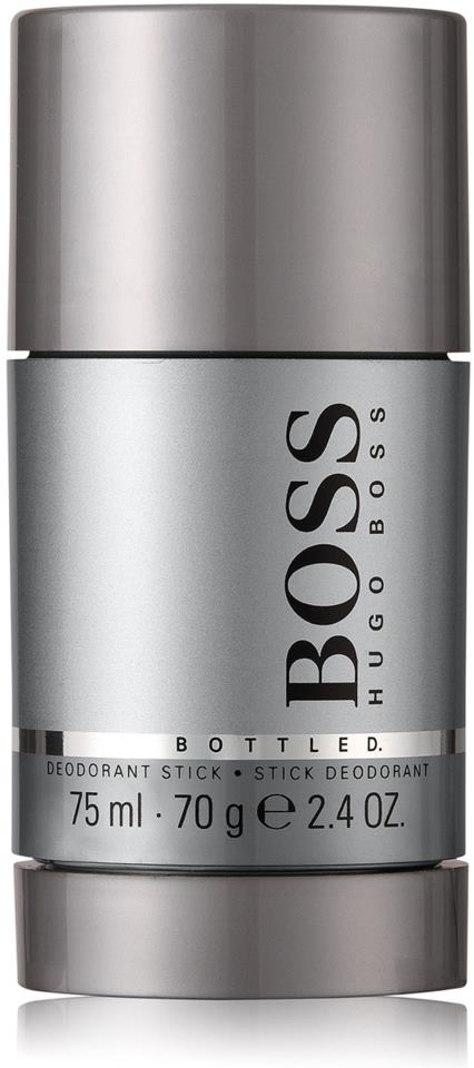 Hugo Boss Bottled Deodorant Stick 75 ml GWP