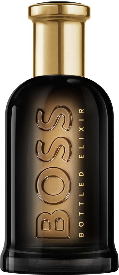 hugo boss boss bottled elixir