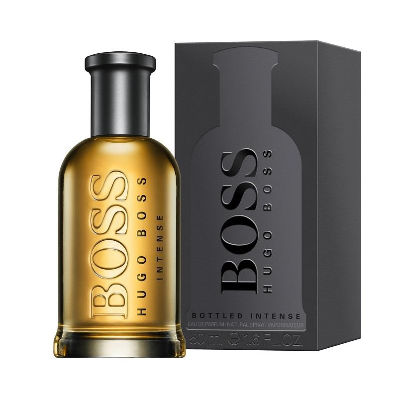 Hugo Boss Bottled Intense EdP 50ml