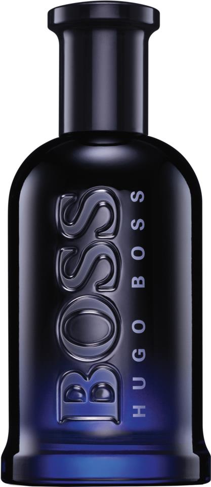 Hugo Boss Boss Bottled Night EdT 50 ml - Main Image