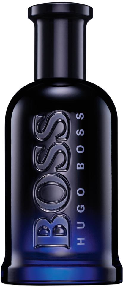 Hugo Boss Bottled Night EdT 100 ml