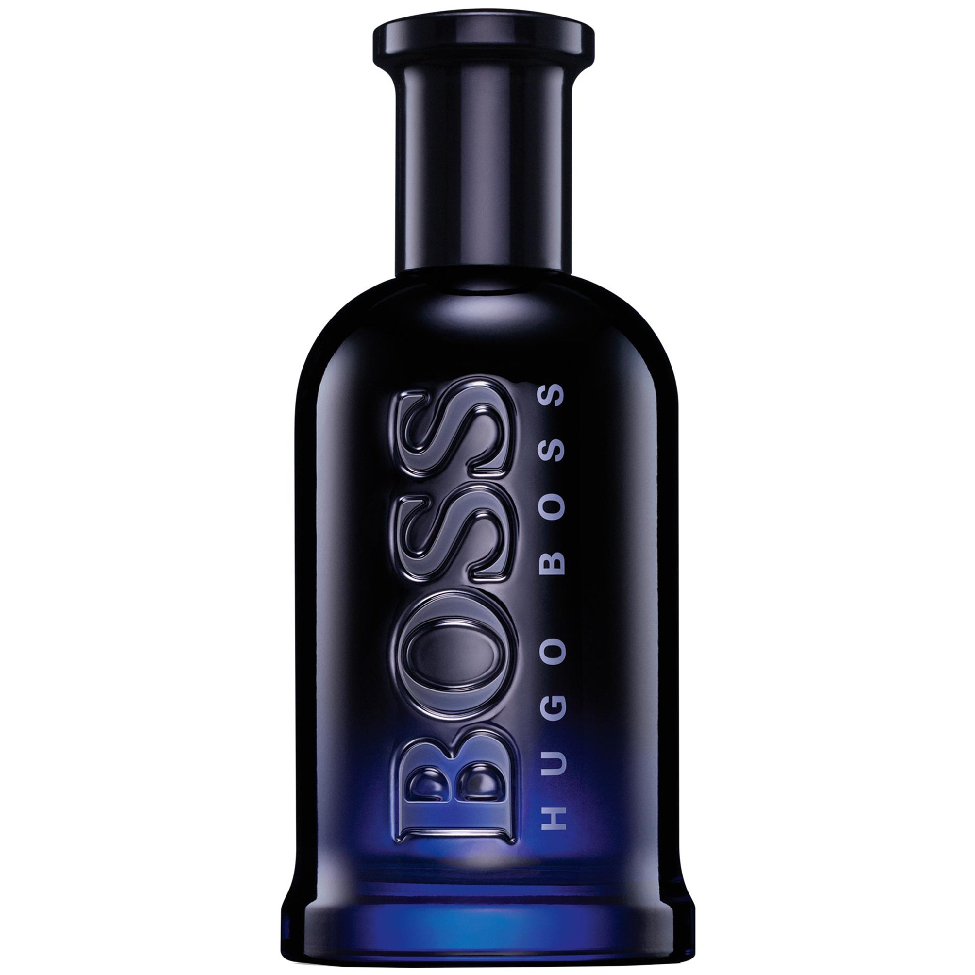 Läs mer om Hugo Boss Boss Bottled Night EdT 100 ml