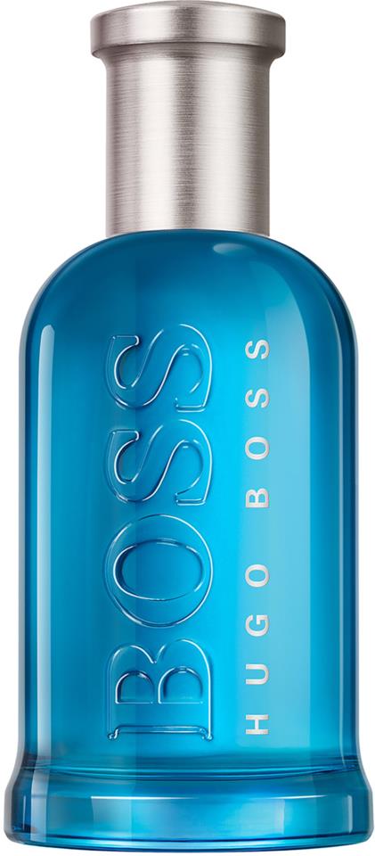 HUGO BOSS Bottled Pacific Eau De Toilette 100 ml