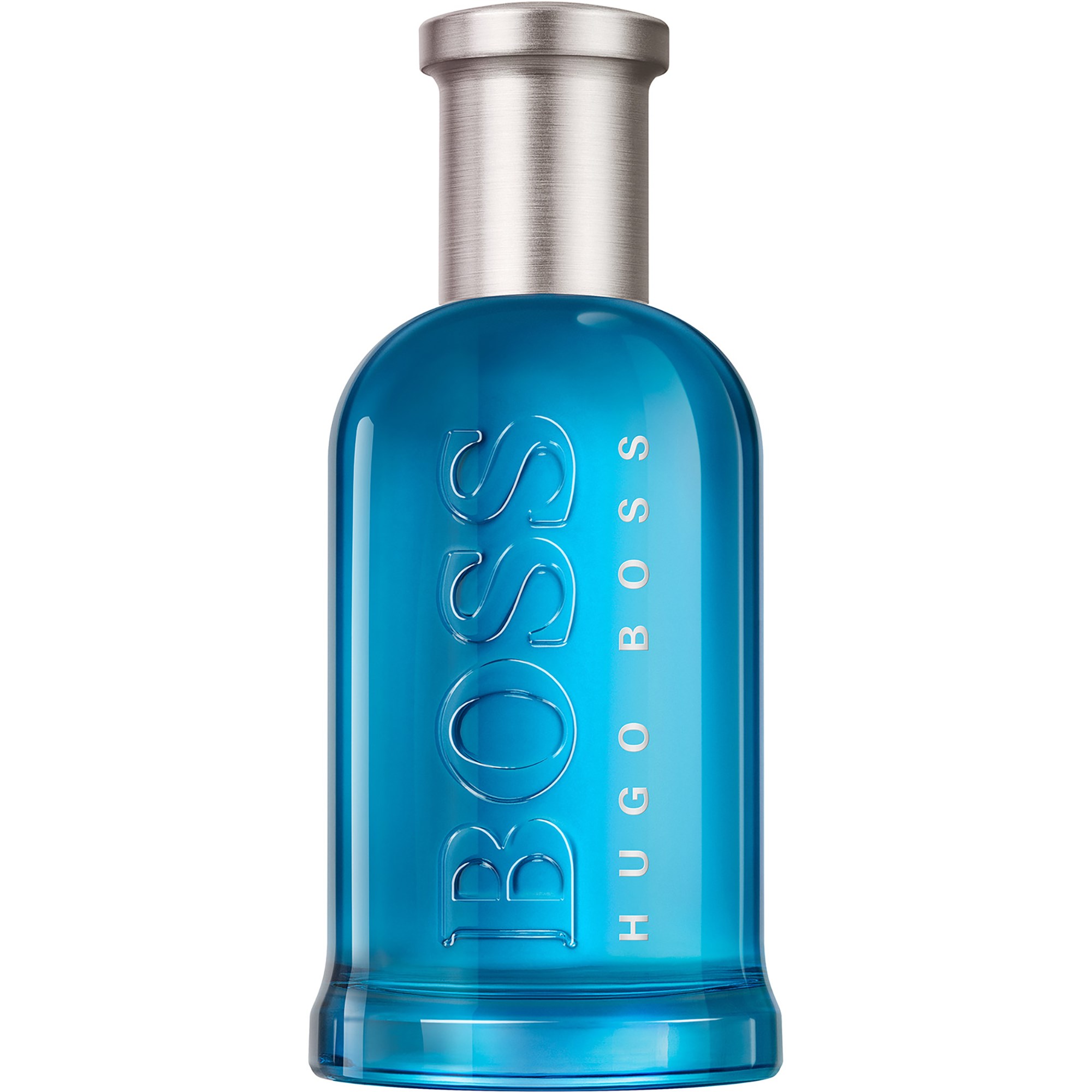 Läs mer om Hugo Boss Boss Bottled Pacific Eau De Toilette 200 ml