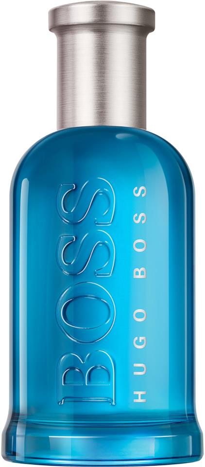 HUGO BOSS Bottled Pacific Eau De Toilette 200 ml