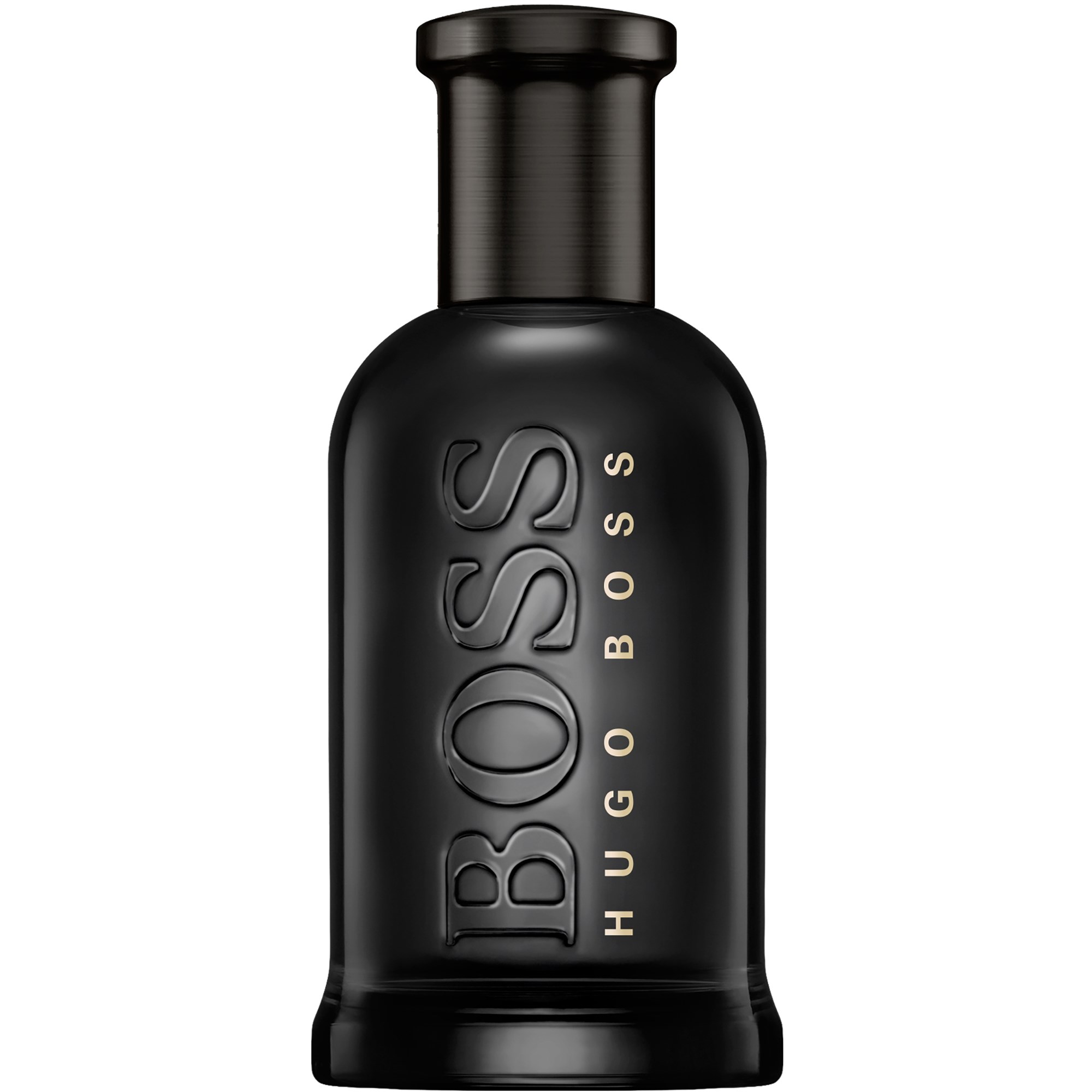 Läs mer om Hugo Boss Boss Bottled Bottled Parfum Eau de Parfum 100 ml
