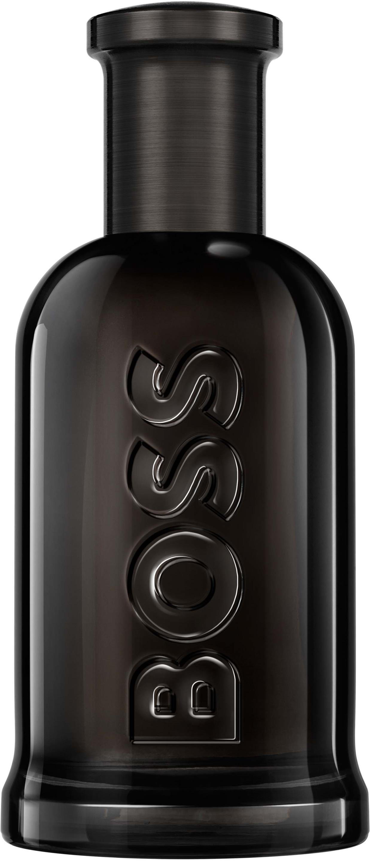 Hugo Boss Boss Bottled Bottled Parfum 100 ml | lyko.com