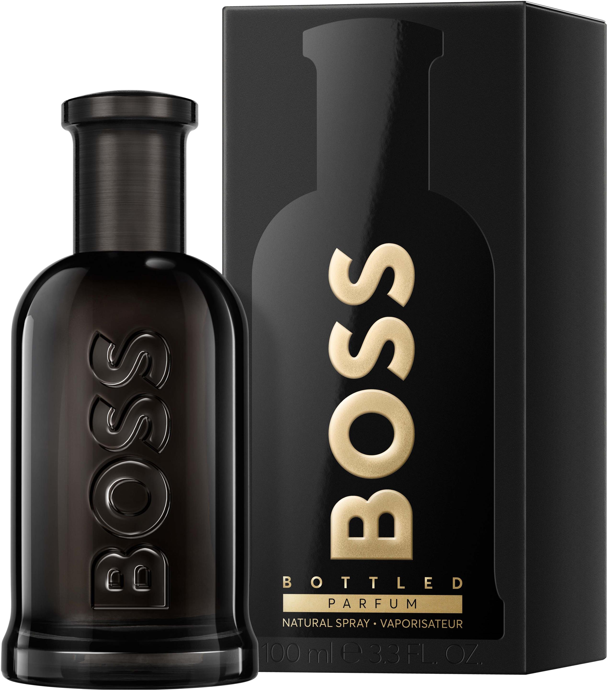 Hugo Boss Boss Bottled Bottled Parfum 100 ml | lyko.com