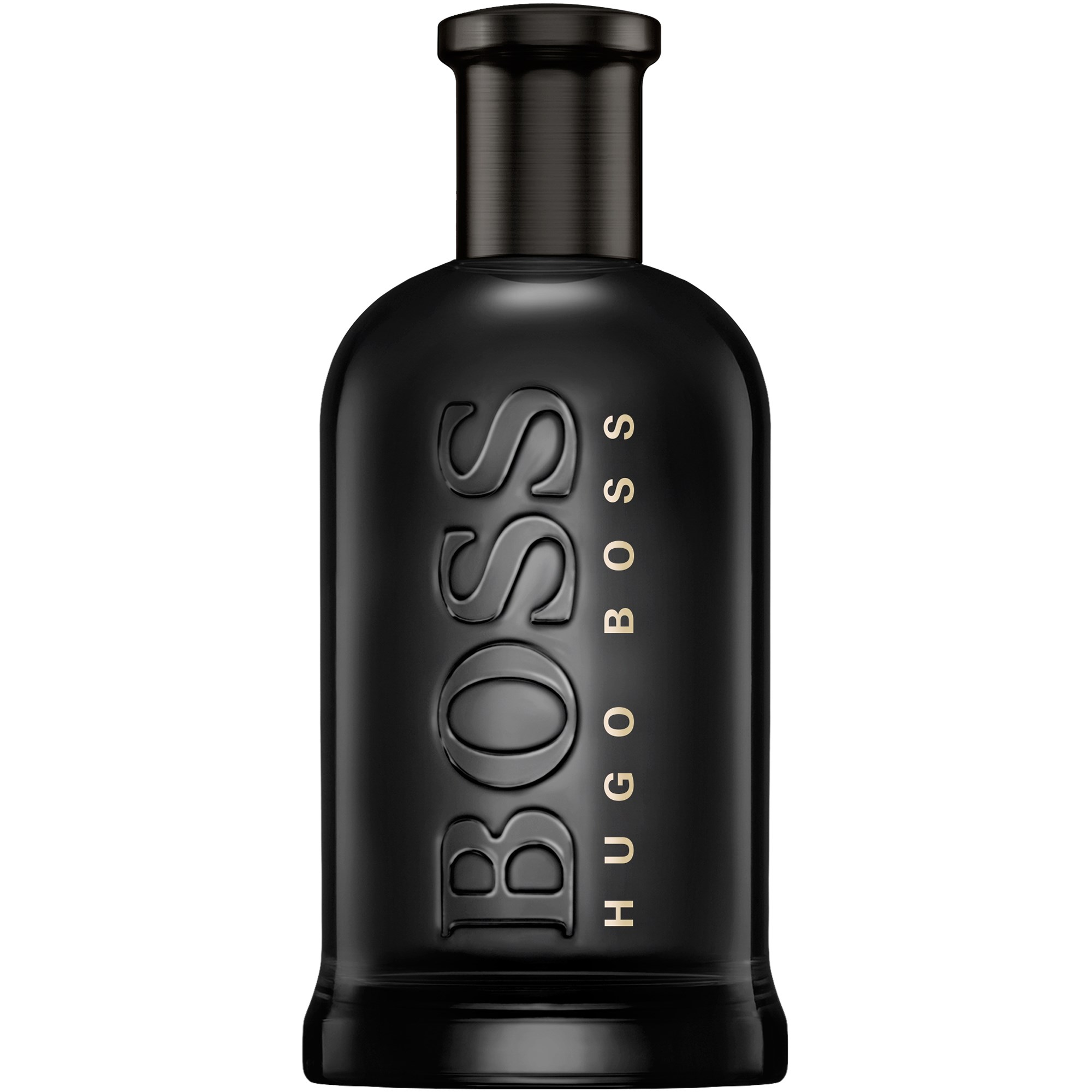 Läs mer om Hugo Boss Boss Bottled Bottled Parfum Eau de Parfum 200 ml