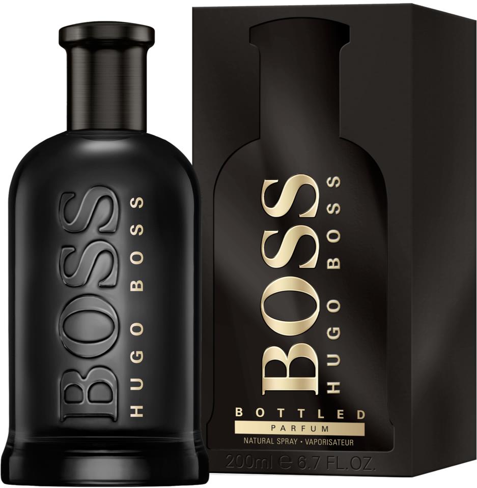 HUGO BOSS Bottled Parfum Eau de parfum 200 ml