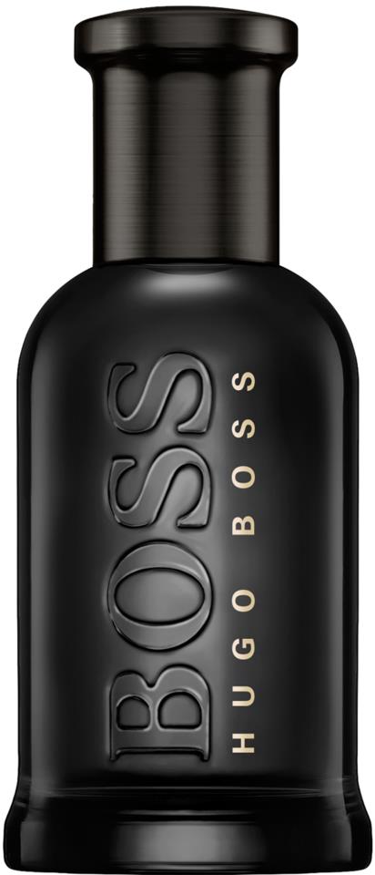 BOSS Bottled Parfum for Men 50 ml
