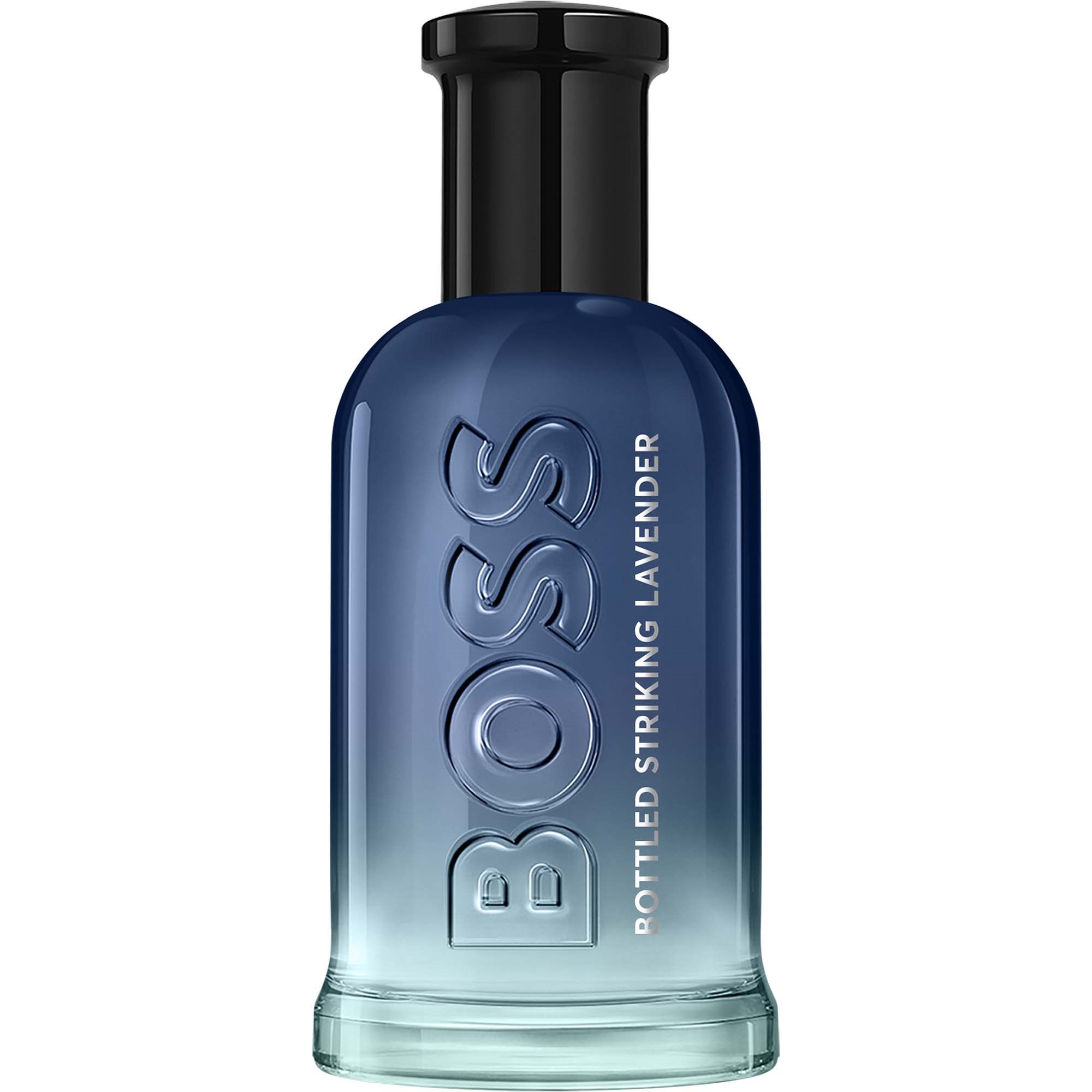 Hugo Boss Bottled Striking Lavender Eau de Parfum 100 ml billede