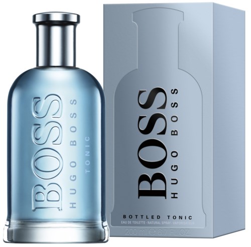 Hugo Boss Boss Bottled 200 ml - Main Image