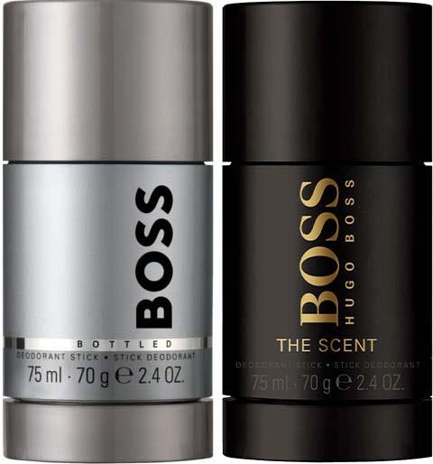 Boss Cologne Hugo Boss The Scent Deostick Hugo Boss The Scent