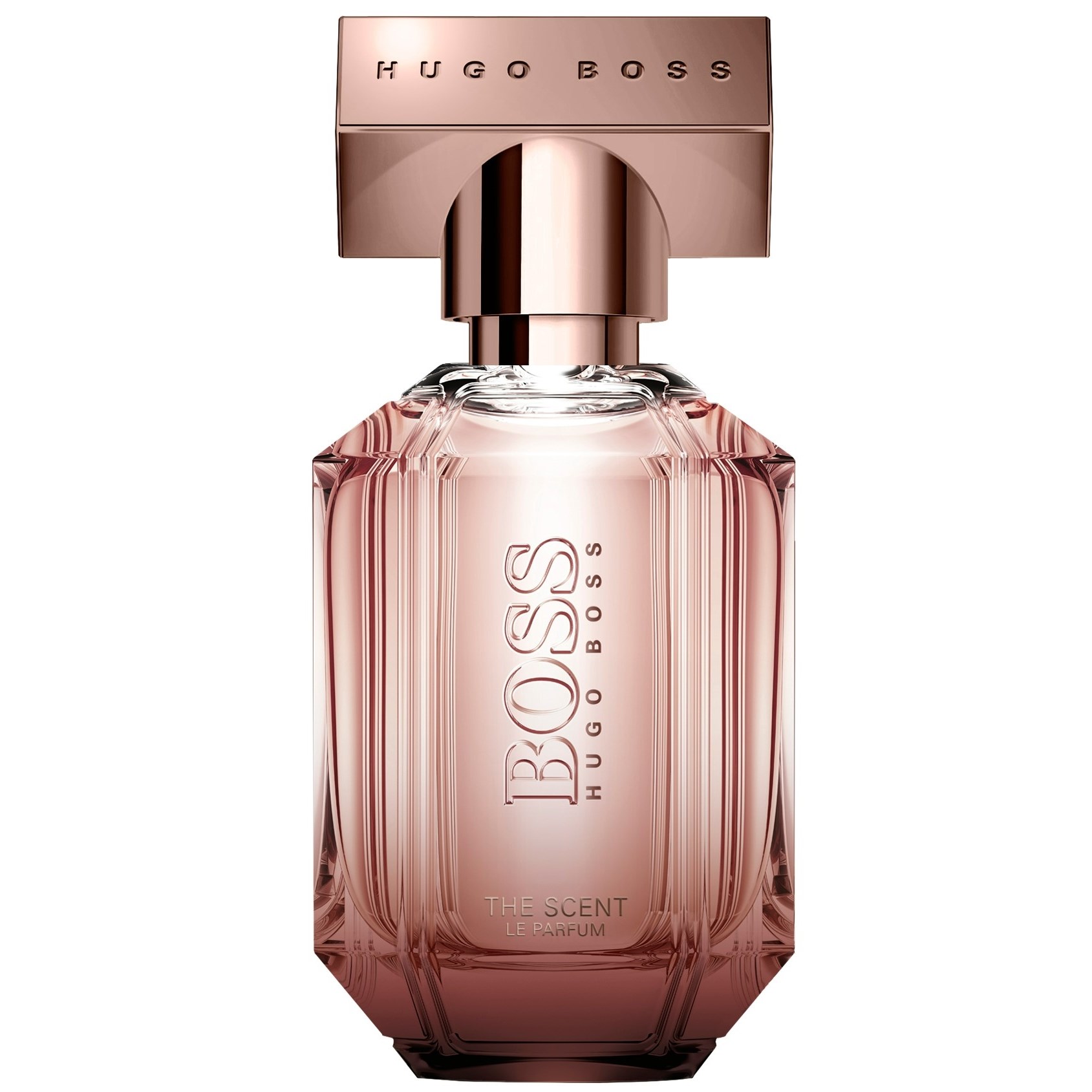 Läs mer om Hugo Boss Boss The Scent for Her Le Parfum Eau de parfum 30 ml
