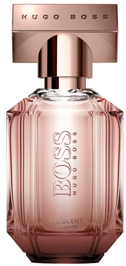 Hugo boss the scent top womens