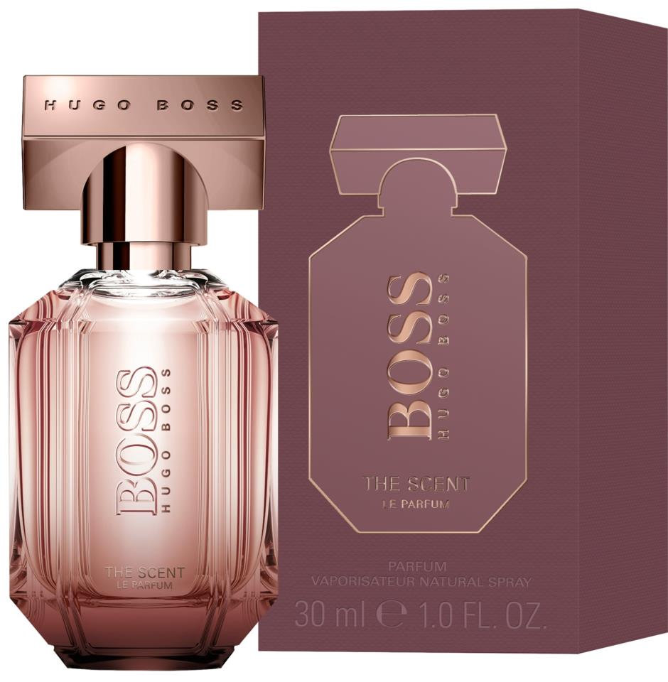 Hugo Boss for Her Le Parfum Eau de parfum 30 ml