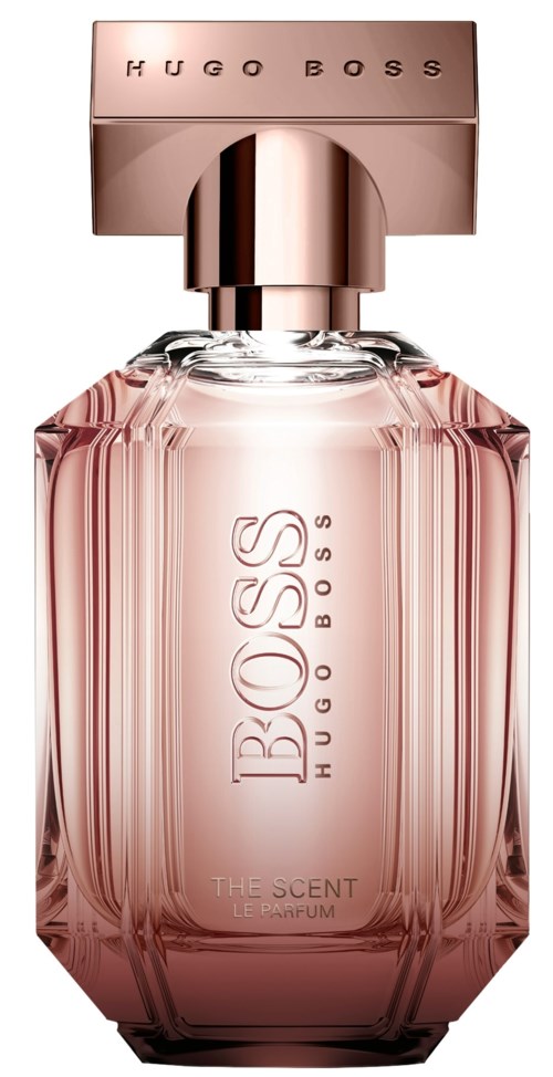 Lyko hugo boss the scent Clearance